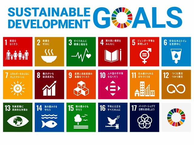 村上工業はSDGs